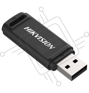 Флеш Диск Hikvision 64Gb HS-USB-M210P/64G/U3 [HS-USB-M210P/64G/U3]