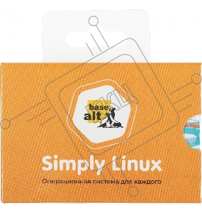 ПО Операционная система BaseALT Simply Linux арх.64бит сопр.1г флеш-накопитель (ALT-T1615-12-F01-RTL)