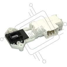 Замок блокировки люка (УБЛ) для стиральной машины LG 6601ER1005A