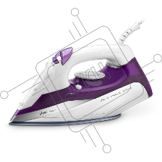 Утюг Ufesa XENON WHITE/PURPLE