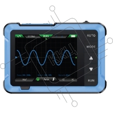 Мини-портативный цифровой осциллограф FNIRSI DSO510