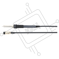 Паяльник Quick 20H - 90W для паяльных станций Quick 203H, 203D, 712, 376D