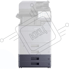 Кассета подачи бумаги PF-7140 для TASKalfa 2554ci/3554ci/4054ci/5054ci/6054ci/7054ci/ 5004i/6004i/7004i, 2х500 л. SRA3 (1203V43NL0/1203V43NLV)