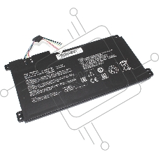 Аккумуляторная батарея для ноутбука Asus VivoBook 14 E410MA11.55V 3455mAh OEM