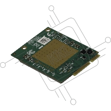 Плата концентратора MikroTik R11eL-FG621-EA miniPCi-e card, 3G/LTE, 2x u.Fl