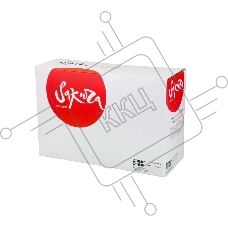 Картридж лазерный Sakura 52D0XA0/52D5X00 для Lexmark MS711/811/812, черный, 45 000 к.