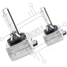 Лампа автомобильная ксеноновая Sho-Me D1S-5000K D1S 12В 35Вт (упак.:2шт) 5000K