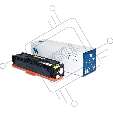 Картридж лазерный NVP совместимый NV-W2412A 216A Yellow для HP Color LaserJet M182/M183 (850k)