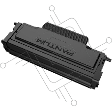 Картридж лазерный PANTUM TL-5120P black ((3000стр.) для BP5100DN/BP5100DW) ( TL-5120P)