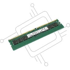 Оперативная память Samsung, DDR4, 32GB (1x32GB), 3200MHz, CL22, DIMM, OEM