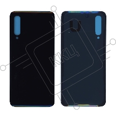 Задняя крышка для Xiaomi Mi 9  черный