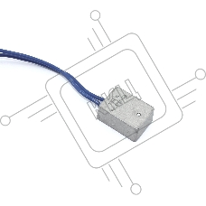 Плавный пуск LQD-2A 15А 250V-5E4