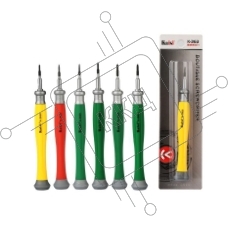 Отвертка для электронных компонентов K-363 2,5 Philips