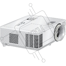 Проектор Exell EXD101W DLP, 3800 ANSI, XGA (1024x768), Объектив 1.94 - 2.16