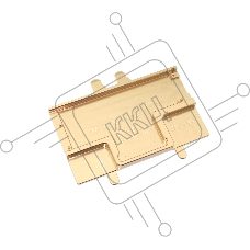 Модуль для подогрева iPhone 17 Air Aixun iHeater Pro