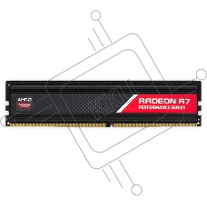 Оперативная память AMD Radeon R7, DDR4, 4GB (1x4GB), 2133MHz, CL15, OEM