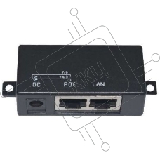 Инжектор POE Osnovo Midspan-1/P1