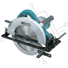 Пила циркулярная MAKITA N5900B 2000Вт 4100об\м диск-ф235х25мм рез-85мм 7кг кор