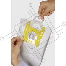 Мешок Karcher 69043290фильтр-мешки для vc 6