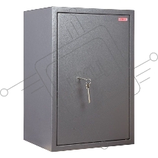 Сейф офисный Aiko TSN 65T взломостойкий 650x435x360мм ключевой трейзер