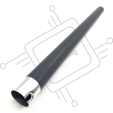 Вал тефлоновый для Kyocera KM 1620/1650/2050/2550/1635/2035/ 180/181/220/221 (2C920051/2C920050/2HF25010/2KK94240) ELP