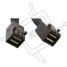 Кабель CBL-SFF8643-10M, 1 metre cable, SFF8643 to SFF8643