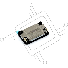 Динамик верхний (слуховой) для Asus ZS551KL
