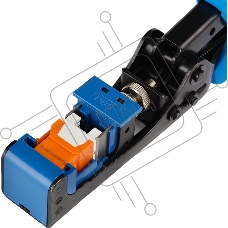 Обжимной инструмент Lanmaster LAN-OK180U-CRI
