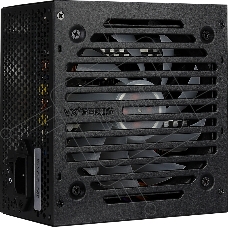 Блок питания Aerocool / Formula VX PLUS 800 RGB, 800Вт, 120мм, черный