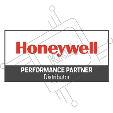 Сканер штрихкода Honeywell HF680 Hand-free Scanner, 2D, Black; 2.7m USB host cable