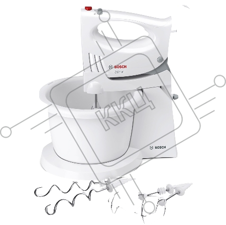 Миксер стационарный Bosch MFQ3555