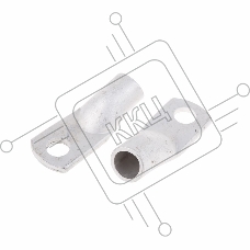 Наконечник ТМЛ 185–16–21 (185 мм² - Ø 16 мм) ГОСТ 7386-80 (в упак. 2 шт.) REXANT