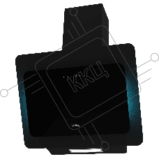 Вытяжка наклонная Korting KHC 67590 GN