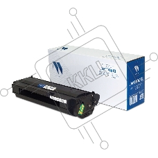 Картридж лазерный NVP совместимый NV-W1106XL для HP 107a/107w/135w/135a/137fnw (5000k)