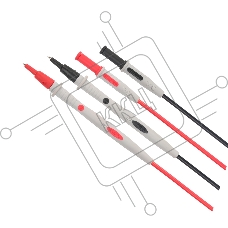 Щуп для мультиметра UNI-T UT-L16