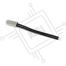 Термостат биметаллический KSD9700 5А/65 С нормально замкнутый