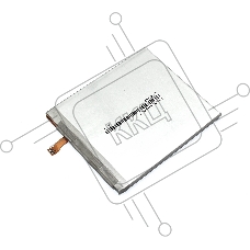 Аккумулятор (батарея) EB-BS916ABY для Samsung Galaxy S23 Plus S916B