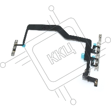 Шлейф кнопки включения и кнопок громкости для iPhone 12 Pro Max