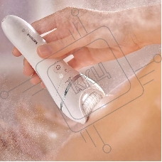 Эпилятор Philips Series 8000 BRE710/01 (требуется адаптер)