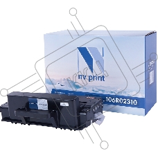 Картридж NV Print совместимый Xerox 106R02310 для WC 3315/3325 MFP (5000k)