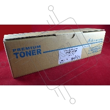 Тонер Konica-Minolta bizhub 36/42 TN-320/TN-415 (туба, 490гр.) JPN