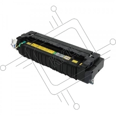 Печь в сборе Konica-Minolta bizhub 308e/368e/458e (AA6UR70500)