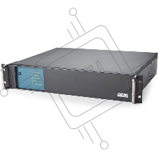 Источник бесперебойного питания Powercom KIN-1000AP RM (1U) USB