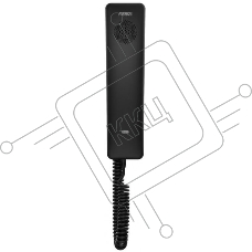 Телефон IP Fanvil H2U черный