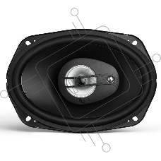 Колонки автомобильные Infinity Alpha 6930 490Вт 92дБ 4Ом 16x24см (6x9дюйм) (ком.:2кол.) коаксиальные трехполосные