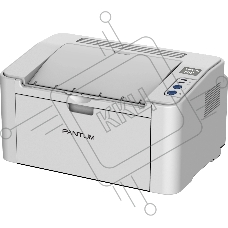 Принтер лазерный PANTUM P2518, A4, ч/б, печ. до 22 стр./мин., 600 x 600 dpi, USB