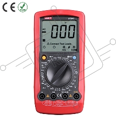 Мультиметр UNI-T UT58C