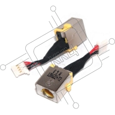 Разъем для ноутбука Acer Aspire A315-42 45W c кабелем