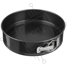Форма для выпекания APPETITE SL4004 а/пр 24х7см круг разъем