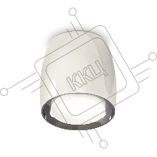 Светильник Ambrella Light XS1143020 PSL/FR серебро полированное/белы матовый MR16 GU5.3 (C1143, N7165)